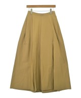 MUSE de Deuxieme Classe ロング・マキシ丈スカート