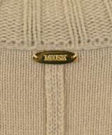 MUSE de Deuxieme Classe（ミューズドゥドゥーズィーエムクラス）ニット・セーター ベージュ サイズ:F レディース/2200680201027