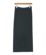 MUSE de Deuxieme Classe ロング・マキシ丈スカート