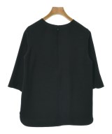 MUSE de Deuxieme Classe（ミューズドゥドゥーズィーエムクラス）ブラウス 黒 サイズ:-(M位) レディース/2200686735335