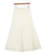 MUSE de Deuxieme Classe ロング・マキシ丈スカート