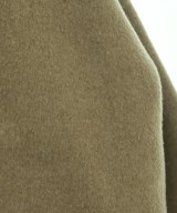 MUSE de Deuxieme Classe（ミューズドゥドゥーズィーエムクラス）チェスターコート ベージュ サイズ:F レディース/2200679907015