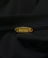 MUSE de Deuxieme Classe（ミューズドゥドゥーズィーエムクラス）ノースリーブ 黒 サイズ:F レディース/2200688205010