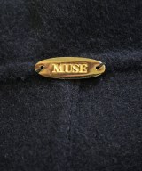 MUSE de Deuxieme Classe（ミューズドゥドゥーズィーエムクラス）その他 紺 サイズ:F レディース/2200683458060