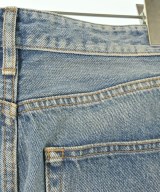 MUSE de Deuxieme Classe（ミューズドゥドゥーズィーエムクラス）デニムパンツ 青 サイズ:34(XS位) レディース/2200684743028