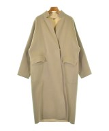 MUSE de Deuxieme Classe（ミューズドゥドゥーズィーエムクラス）その他 ベージュ サイズ:F レディース/2200689041020