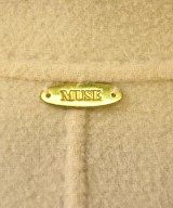 MUSE de Deuxieme Classe（ミューズドゥドゥーズィーエムクラス）その他 ベージュ サイズ:F レディース/2200689041020