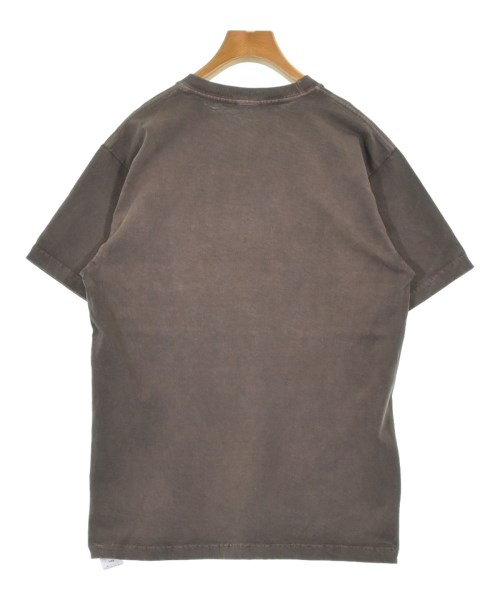 MUSE de Deuxieme Classe（ミューズドゥドゥーズィーエムクラス）Tシャツ・カットソー 茶 サイズ:-(M位) レディース/2200685769034
