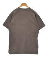 MUSE de Deuxieme Classe（ミューズドゥドゥーズィーエムクラス）Tシャツ・カットソー 茶 サイズ:-(M位) レディース/2200685769034