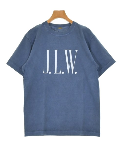 MUSE de Deuxieme Classe(ミューズドゥドゥーズィーエムクラス)Tシャツ・カットソー 紺 サイズ:F/2200685769065