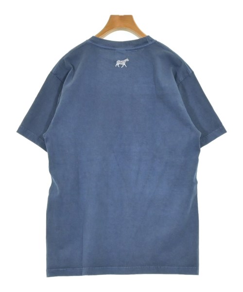 MUSE de Deuxieme Classe（ミューズドゥドゥーズィーエムクラス）Tシャツ・カットソー 紺 サイズ:F レディース/2200685769065
