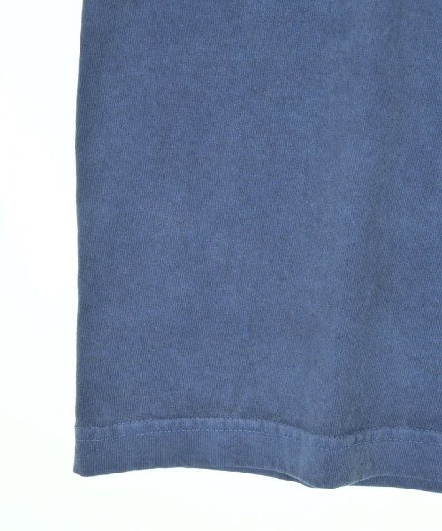 MUSE de Deuxieme Classe（ミューズドゥドゥーズィーエムクラス）Tシャツ・カットソー 紺 サイズ:F レディース/2200685769065