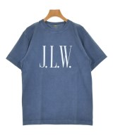 MUSE de Deuxieme Classe（ミューズドゥドゥーズィーエムクラス）Tシャツ・カットソー 紺 サイズ:F レディース/2200685769065