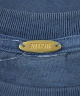MUSE de Deuxieme Classe（ミューズドゥドゥーズィーエムクラス）Tシャツ・カットソー 紺 サイズ:F レディース/2200685769065