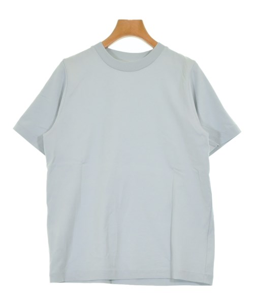 MUSE de Deuxieme Classe(ミューズドゥドゥーズィーエムクラス)Tシャツ・カットソー グレー サイズ:F/2200685769089