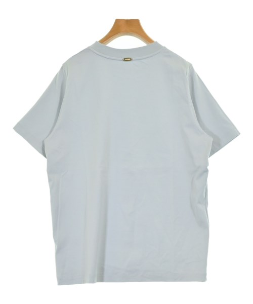 MUSE de Deuxieme Classe（ミューズドゥドゥーズィーエムクラス）Tシャツ・カットソー グレー サイズ:F レディース/2200685769089