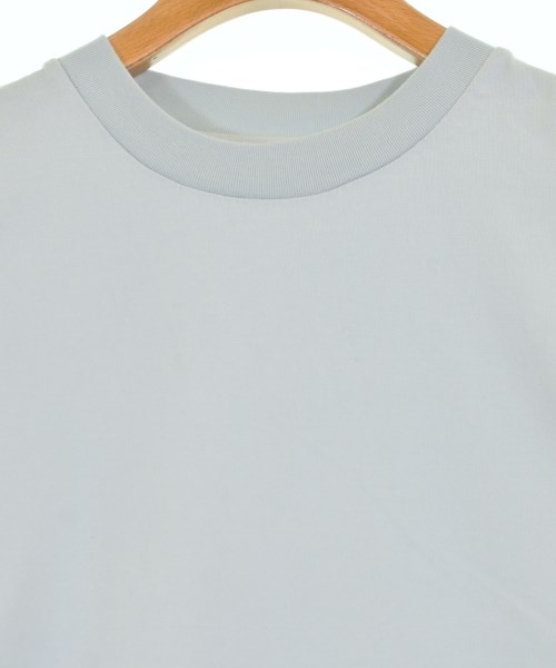 MUSE de Deuxieme Classe（ミューズドゥドゥーズィーエムクラス）Tシャツ・カットソー グレー サイズ:F レディース/2200685769089