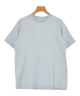 MUSE de Deuxieme Classe（ミューズドゥドゥーズィーエムクラス）Tシャツ・カットソー グレー サイズ:F レディース/2200685769089