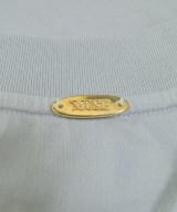 MUSE de Deuxieme Classe（ミューズドゥドゥーズィーエムクラス）Tシャツ・カットソー グレー サイズ:F レディース/2200685769089