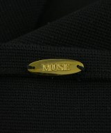 MUSE de Deuxieme Classe（ミューズドゥドゥーズィーエムクラス）その他 黒 サイズ:-(M位) レディース/2200686377061