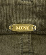 MUSE de Deuxieme Classe（ミューズドゥドゥーズィーエムクラス）その他 茶 サイズ:38(M位) レディース/2200689327025