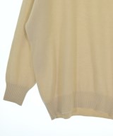 MUSE de Deuxieme Classe（ミューズドゥドゥーズィーエムクラス）ニット・セーター ベージュ サイズ:F レディース/2200684256016