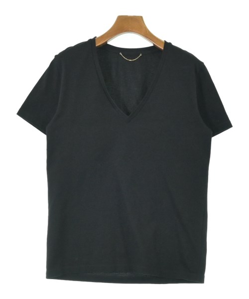 MUSE de Deuxieme Classe(ミューズドゥドゥーズィーエムクラス)Tシャツ・カットソー 黒 サイズ:-(M位)/2200690167122