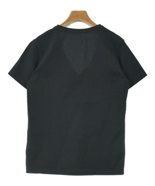 MUSE de Deuxieme Classe（ミューズドゥドゥーズィーエムクラス）Tシャツ・カットソー 黒 サイズ:-(M位) レディース/2200690167122