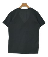MUSE de Deuxieme Classe（ミューズドゥドゥーズィーエムクラス）Tシャツ・カットソー 黒 サイズ:-(M位) レディース/2200690167122