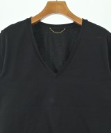 MUSE de Deuxieme Classe（ミューズドゥドゥーズィーエムクラス）Tシャツ・カットソー 黒 サイズ:-(M位) レディース/2200690167122