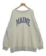 MUSE de Deuxieme Classe スウェット