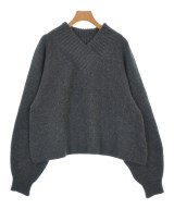 MUSE de Deuxieme Classe ニット・セーター