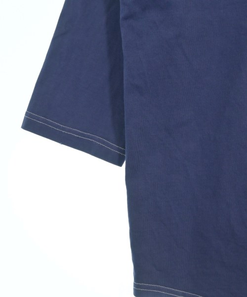 MUSE de Deuxieme Classe（ミューズドゥドゥーズィーエムクラス）Tシャツ・カットソー 紺 サイズ:-(M位) レディース/2200690807042