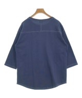 MUSE de Deuxieme Classe（ミューズドゥドゥーズィーエムクラス）Tシャツ・カットソー 紺 サイズ:-(M位) レディース/2200690807042