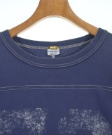 MUSE de Deuxieme Classe（ミューズドゥドゥーズィーエムクラス）Tシャツ・カットソー 紺 サイズ:-(M位) レディース/2200690807042