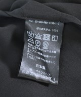 MUSE de Deuxieme Classe（ミューズドゥドゥーズィーエムクラス）ブラウス 黒 サイズ:-(XS位) レディース/2200687578085