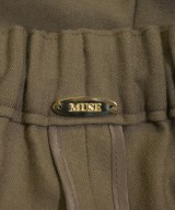 MUSE de Deuxieme Classe（ミューズドゥドゥーズィーエムクラス）その他 ベージュ サイズ:36(S位) レディース/2200691261096