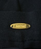 MUSE de Deuxieme Classe（ミューズドゥドゥーズィーエムクラス）その他 黒 サイズ:36(S位) レディース/2200688563028