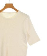 MUSE de Deuxieme Classe（ミューズドゥドゥーズィーエムクラス）ニット・セーター 白 サイズ:-(XS位) レディース/2200691784045