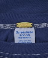MUSE de Deuxieme Classe（ミューズドゥドゥーズィーエムクラス）Tシャツ・カットソー 紺 サイズ:S レディース/2200691784052