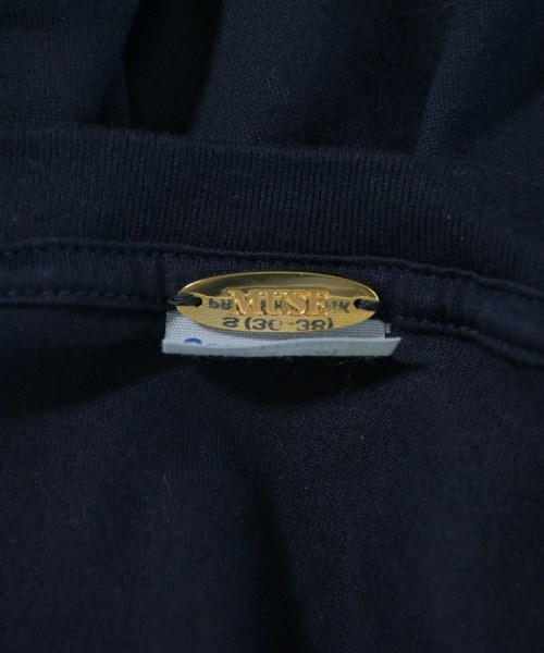 MUSE de Deuxieme Classe（ミューズドゥドゥーズィーエムクラス）Tシャツ・カットソー 紺 サイズ:F レディース/2200691784069