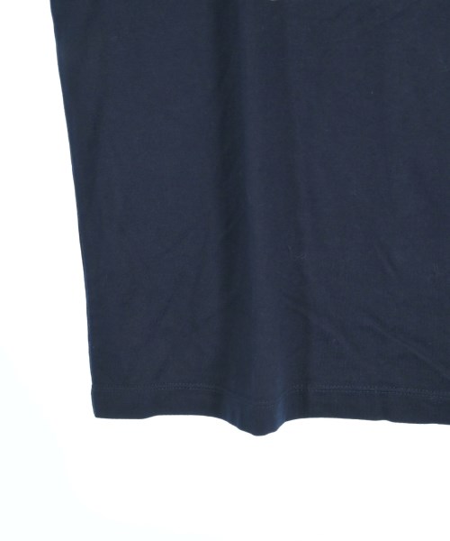 MUSE de Deuxieme Classe（ミューズドゥドゥーズィーエムクラス）Tシャツ・カットソー 紺 サイズ:F レディース/2200691784069