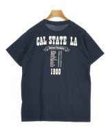MUSE de Deuxieme Classe（ミューズドゥドゥーズィーエムクラス）Tシャツ・カットソー 紺 サイズ:F レディース/2200691784069