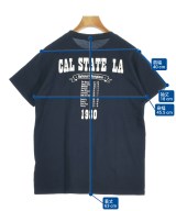 MUSE de Deuxieme Classe（ミューズドゥドゥーズィーエムクラス）Tシャツ・カットソー 紺 サイズ:F レディース/2200691784069