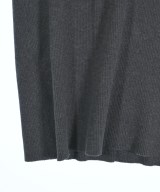 MUSE de Deuxieme Classe（ミューズドゥドゥーズィーエムクラス）タンクトップ グレー サイズ:-(M位) レディース/2200691784182