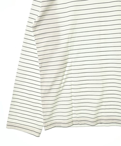MUSE de Deuxieme Classe（ミューズドゥドゥーズィーエムクラス）Tシャツ・カットソー 白 サイズ:F レディース/2200692203040