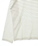 MUSE de Deuxieme Classe（ミューズドゥドゥーズィーエムクラス）Tシャツ・カットソー 白 サイズ:F レディース/2200692203040