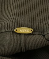 MUSE de Deuxieme Classe（ミューズドゥドゥーズィーエムクラス）その他 茶 サイズ:38(M位) レディース/2200692203088