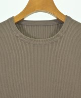 MUSE de Deuxieme Classe（ミューズドゥドゥーズィーエムクラス）ニット・セーター カーキ サイズ:-(XS位) レディース/2200687546053