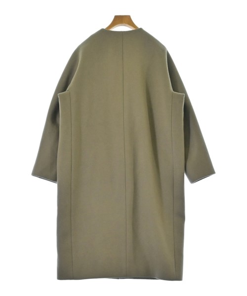 MUSE de Deuxieme Classe（ミューズドゥドゥーズィーエムクラス）その他 茶 サイズ:F レディース/2200692699034